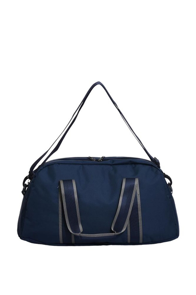 U.S. Polo Assn. Lisanslı Unisex Seyahat Çantası