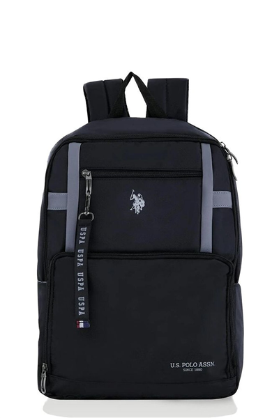 U.S. Polo Assn. Lisanslı Unisex Sırt Çantası