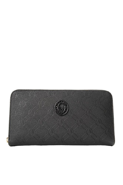 Valentino Orlandi Logo Detaylı Kadın Portföy & Clutch Çanta