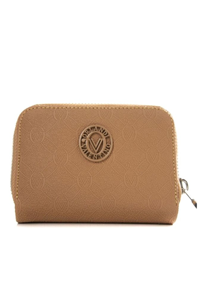 Valentino Orlandi Logo Detaylı Kadın Portföy & Clutch Çanta