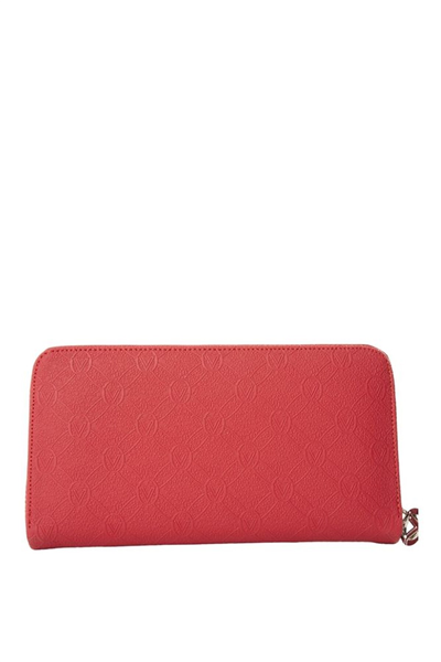 Valentino Orlandi Logo Detaylı Kadın Portföy & Clutch Çanta