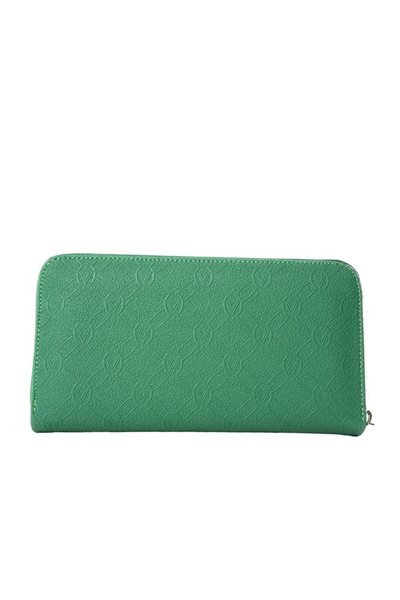 Valentino Orlandi Logo Detaylı Kadın Portföy & Clutch Çanta
