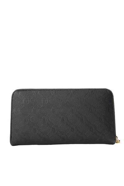 Valentino Orlandi Logo Detaylı Kadın Portföy & Clutch Çanta