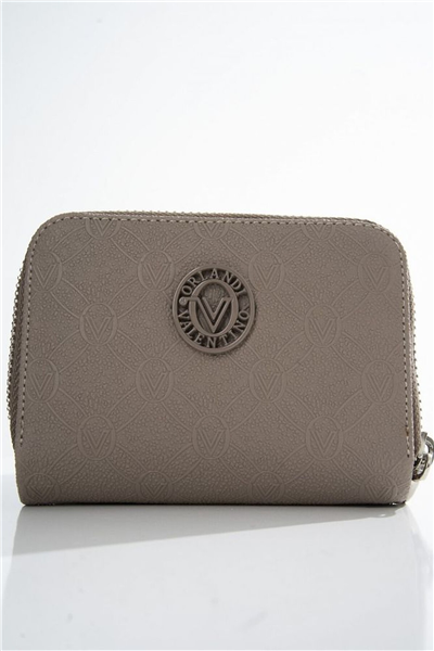 Valentino Orlandi Logo Detaylı Kadın Portföy & Clutch Çanta
