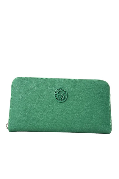 Valentino Orlandi Logo Detaylı Kadın Portföy & Clutch Çanta