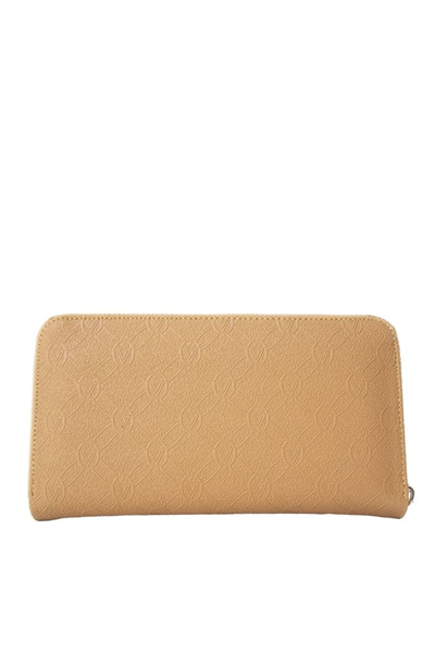 Valentino Orlandi Logo Detaylı Kadın Portföy & Clutch Çanta