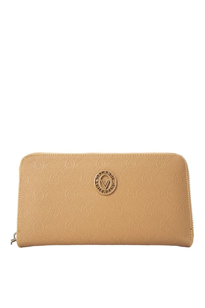Valentino Orlandi Logo Detaylı Kadın Portföy & Clutch Çanta
