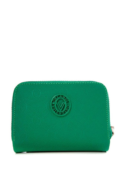Valentino Orlandi Logo Detaylı Kadın Portföy & Clutch Çanta