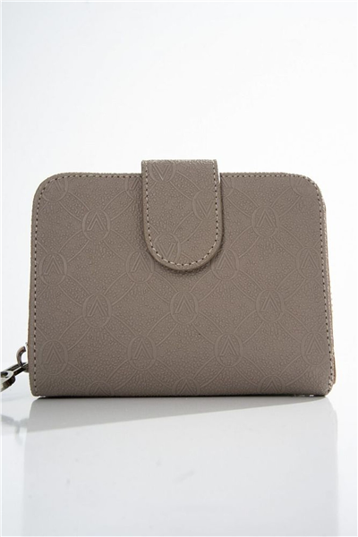 Valentino Orlandi Logo Detaylı Kadın Portföy & Clutch Çanta
