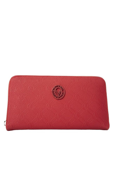 Valentino Orlandi Logo Detaylı Kadın Portföy & Clutch Çanta