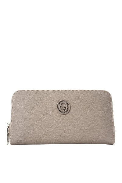 Valentino Orlandi Logo Detaylı Kadın Portföy & Clutch Çanta