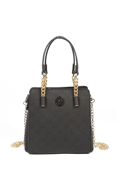 Valentino Orlandi Monogram Kadın El Çantası