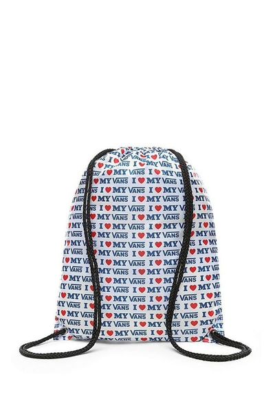 Vans Benched Unisex Sırt Çantası
