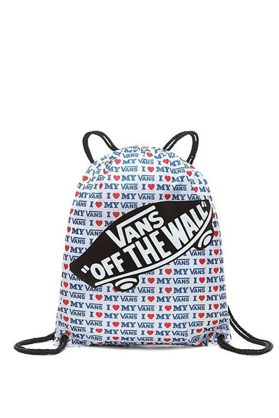 Vans Benched Unisex Sırt Çantası