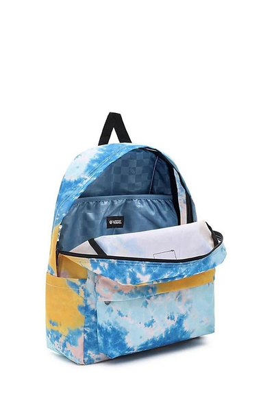 Vans Lisanslı Unisex Sırt Çantası