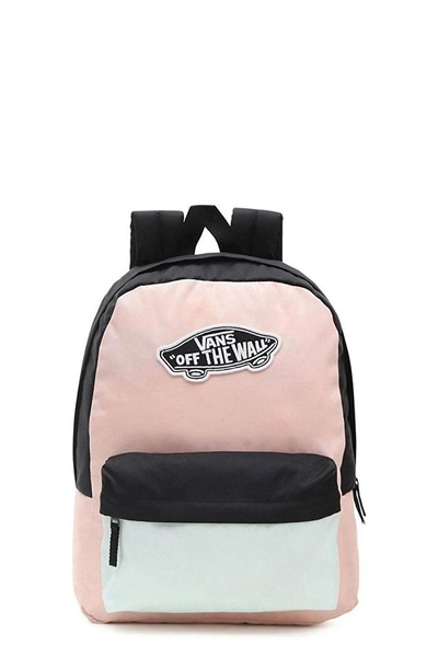 Vans Lisanslı Unisex Sırt Çantası
