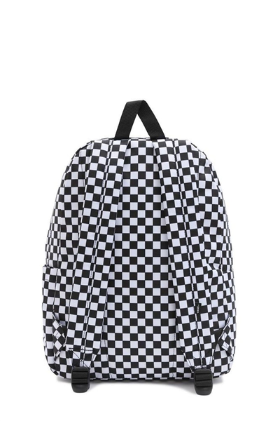 Vans Lisanslı Unisex Sırt Çantası