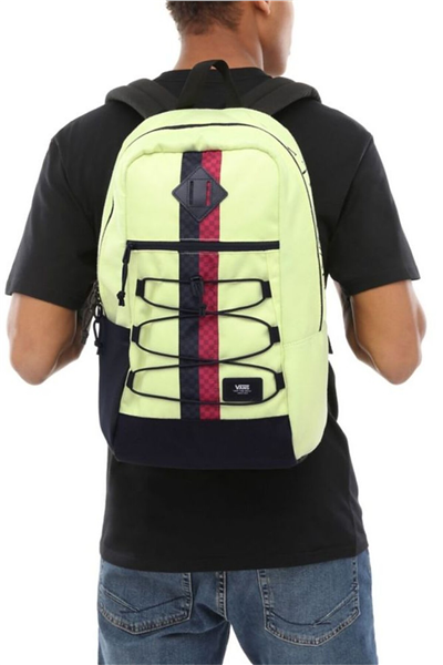 Vans Lisanslı Unisex Sırt Çantası