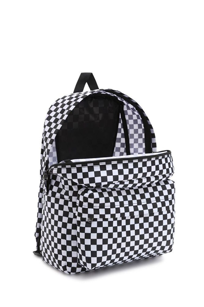 Vans Lisanslı Unisex Sırt Çantası