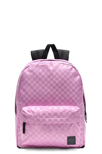 Vans Lisanslı Unisex Sırt Çantası