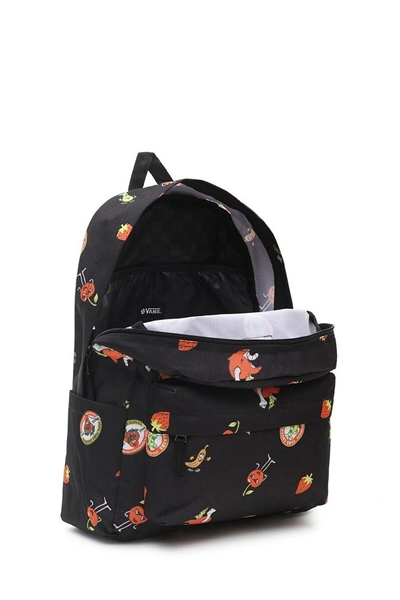 Vans Lisanslı Unisex Sırt Çantası