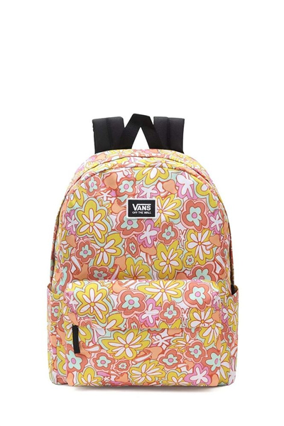 Vans Lisanslı Unisex Sırt Çantası