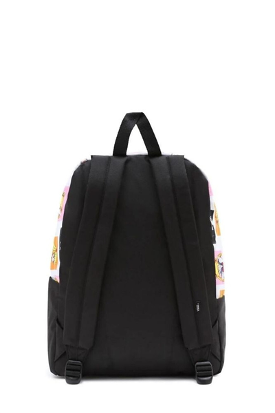 Vans Lisanslı Unisex Sırt Çantası