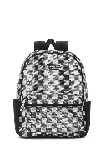 Vans Lisanslı Unisex Sırt Çantası