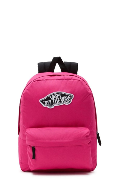 Vans Lisanslı Unisex Sırt Çantası
