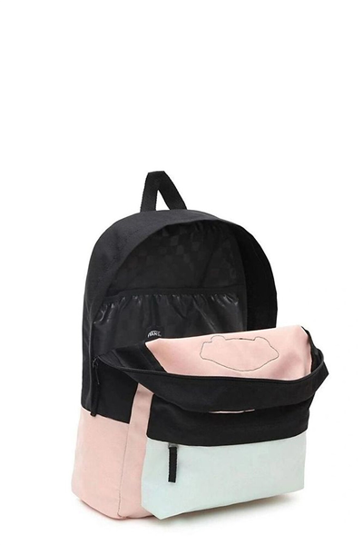 Vans Lisanslı Unisex Sırt Çantası