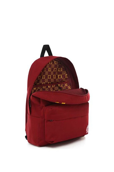 Vans Lisanslı Unisex Sırt Çantası