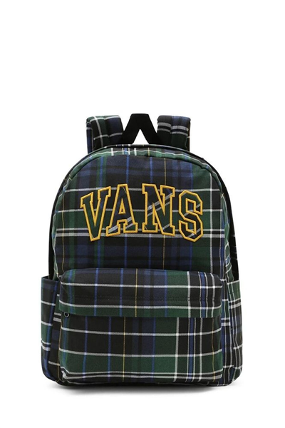 Vans Lisanslı Unisex Sırt Çantası
