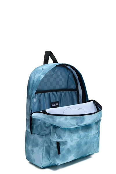 Vans Lisanslı Unisex Sırt Çantası