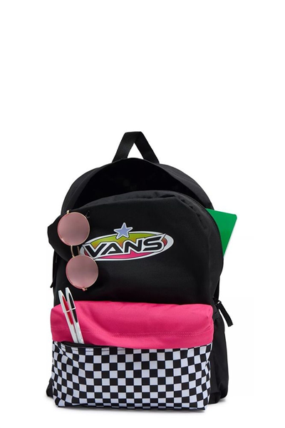Vans Lisanslı Unisex Sırt Çantası