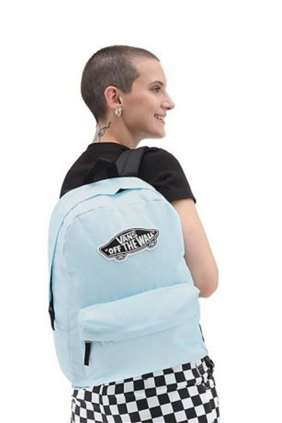 Vans Lisanslı Unisex Sırt Çantası