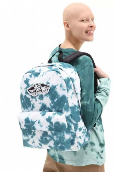Vans Lisanslı Unisex Sırt Çantası