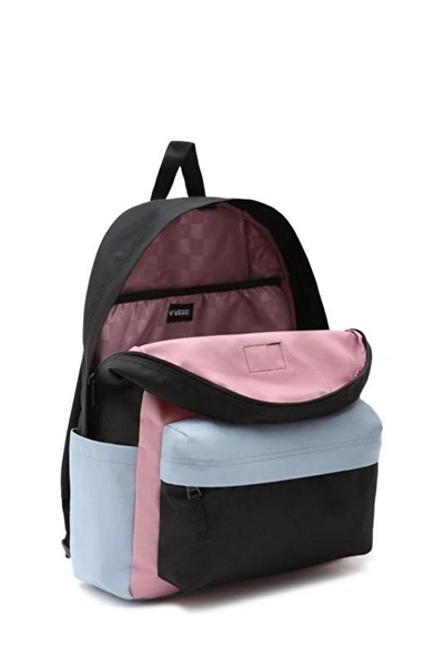 Vans Lisanslı Unisex Sırt Çantası