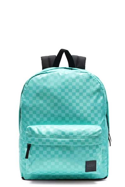 Vans Lisanslı Unisex Sırt Çantası