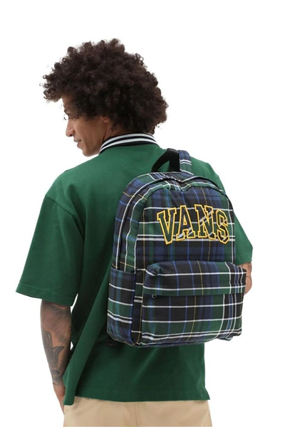 Vans Lisanslı Unisex Sırt Çantası