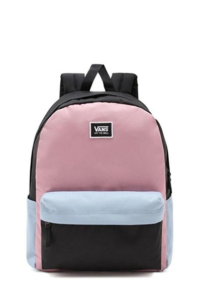 Vans Lisanslı Unisex Sırt Çantası