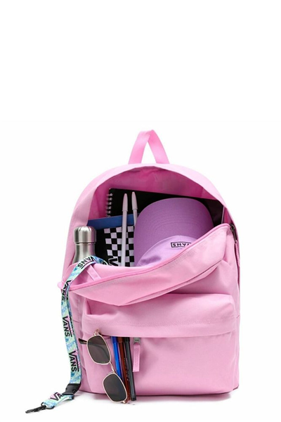 Vans Lisanslı Unisex Sırt Çantası