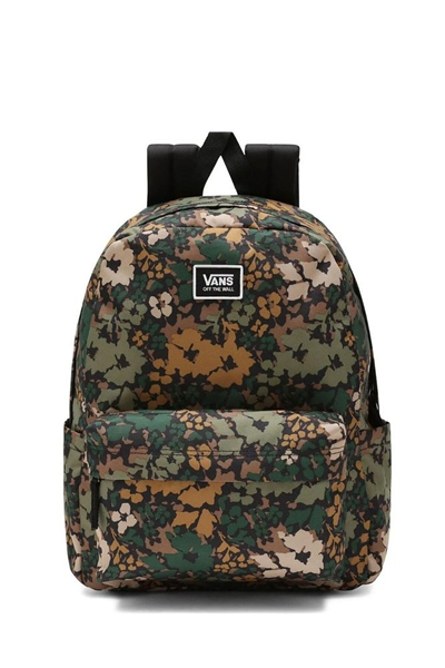 Vans Lisanslı Unisex Sırt Çantası