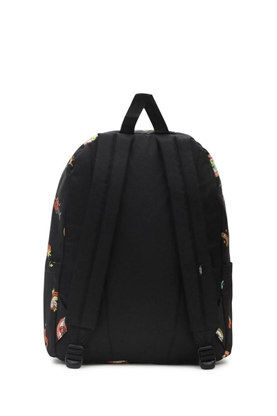 Vans Lisanslı Unisex Sırt Çantası
