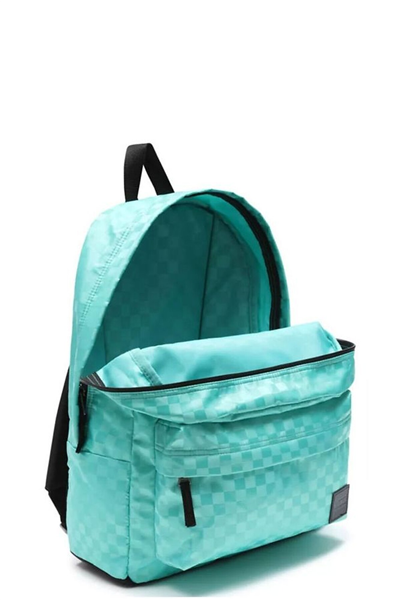 Vans Lisanslı Unisex Sırt Çantası