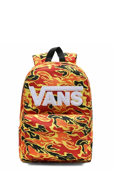 Vans Lisanslı Unisex Sırt Çantası