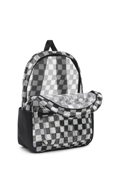 Vans Lisanslı Unisex Sırt Çantası