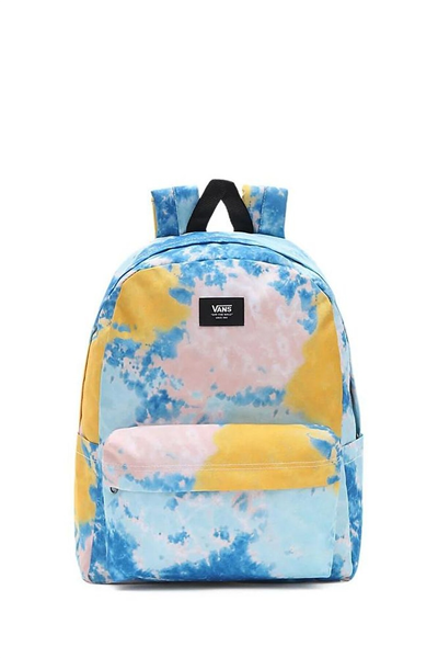 Vans Lisanslı Unisex Sırt Çantası