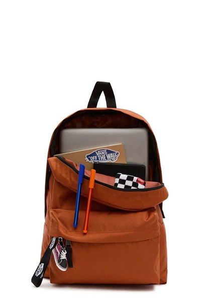Vans Lisanslı Unisex Sırt Çantası