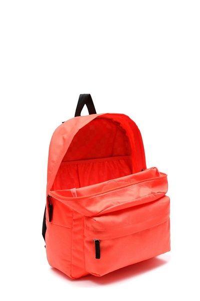 Vans Lisanslı Unisex Sırt Çantası