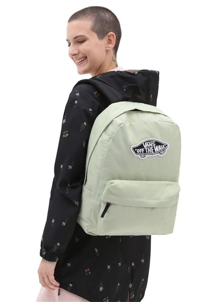 Vans Lisanslı Unisex Sırt Çantası
